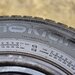 Vand set complet roti iarna anvelope Nokian (195/65 R15) + jante otel